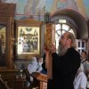 День первоверховных апостолов Петра и Павла