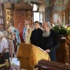 День первоверховных апостолов Петра и Павла