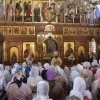 День первоверховных апостолов Петра и Павла