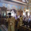 День первоверховных апостолов Петра и Павла