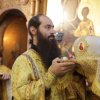 День первоверховных апостолов Петра и Павла