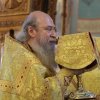 День первоверховных апостолов Петра и Павла