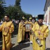 День первоверховных апостолов Петра и Павла
