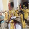 День первоверховных апостолов Петра и Павла