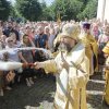 День первоверховных апостолов Петра и Павла