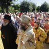 День первоверховных апостолов Петра и Павла