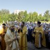 День первоверховных апостолов Петра и Павла