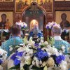 Успение Пресвятой Богородицы
