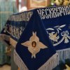 Успение Пресвятой Богородицы