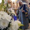 Успение Пресвятой Богородицы