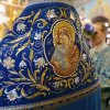 Успение Пресвятой Богородицы