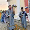 Успение Пресвятой Богородицы