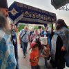 Успение Пресвятой Богородицы