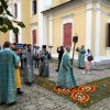 Успение Пресвятой Богородицы
