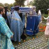 Успение Пресвятой Богородицы