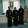 800-летие со дня рождения святого благоверного князя Александра Невского. 