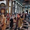 800-летие со дня рождения святого благоверного князя Александра Невского. 