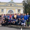 800-летие со дня рождения святого благоверного князя Александра Невского. 