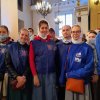 800-летие со дня рождения святого благоверного князя Александра Невского. 