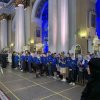 800-летие со дня рождения святого благоверного князя Александра Невского. 