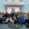 800-летие со дня рождения святого благоверного князя Александра Невского. 