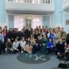 800-летие со дня рождения святого благоверного князя Александра Невского. 