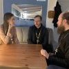 800-летие со дня рождения святого благоверного князя Александра Невского. 