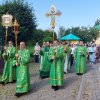 обретение мощей прп. Амвросия Оптинского