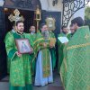 обретение мощей прп. Амвросия Оптинского