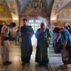 обретение мощей прп. Амвросия Оптинского