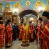 Неделя апостола Фомы