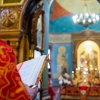 Неделя апостола Фомы