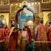 Неделя апостола Фомы