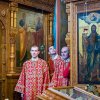 Неделя апостола Фомы