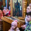 Неделя апостола Фомы