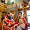 Неделя апостола Фомы