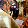 Крещение Господне