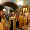 24 года Оптинскому подворью.