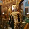 24 года Оптинскому подворью.