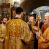 24 года Оптинскому подворью.