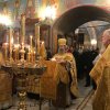 24 года Оптинскому подворью.