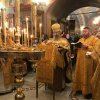 24 года Оптинскому подворью.
