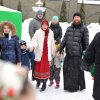 Масленица