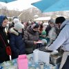 Масленица