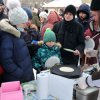 Масленица