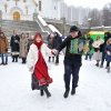 Масленица
