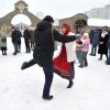 Масленица
