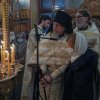 Великое освящение воды