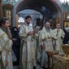 Великое освящение воды