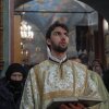 Великое освящение воды